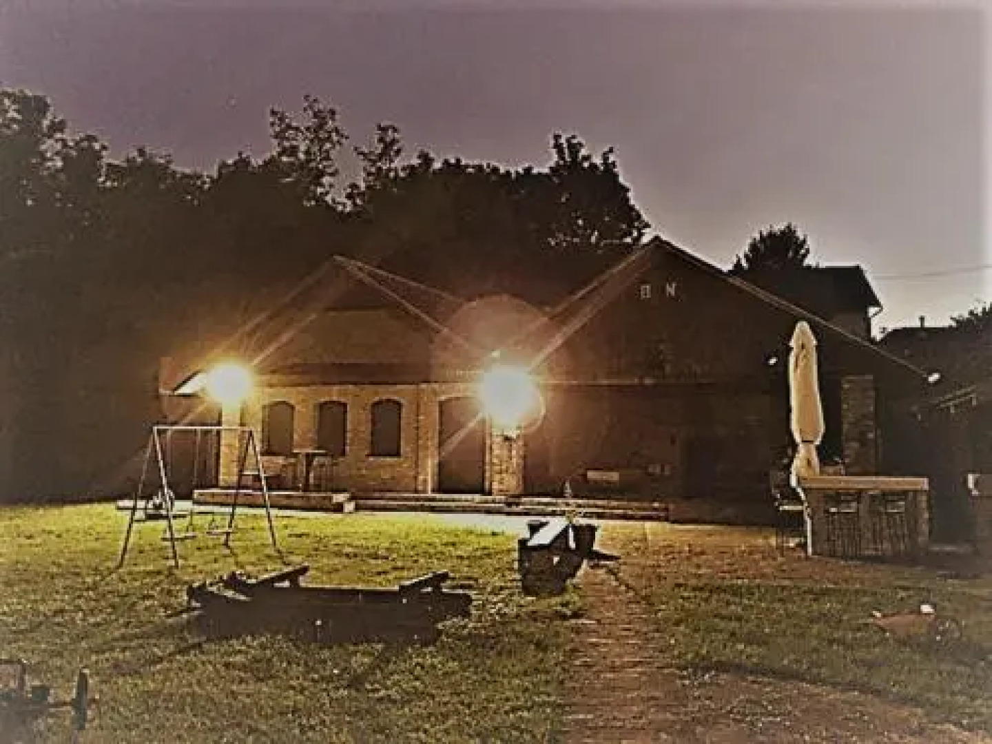 Apartmani Baranjski Dvori