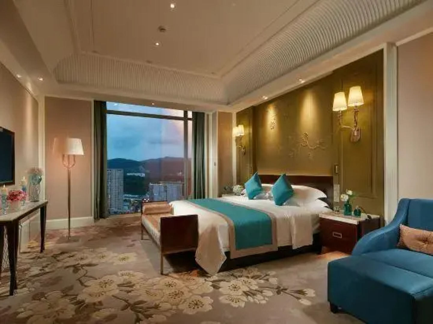 Wenling International Hotel