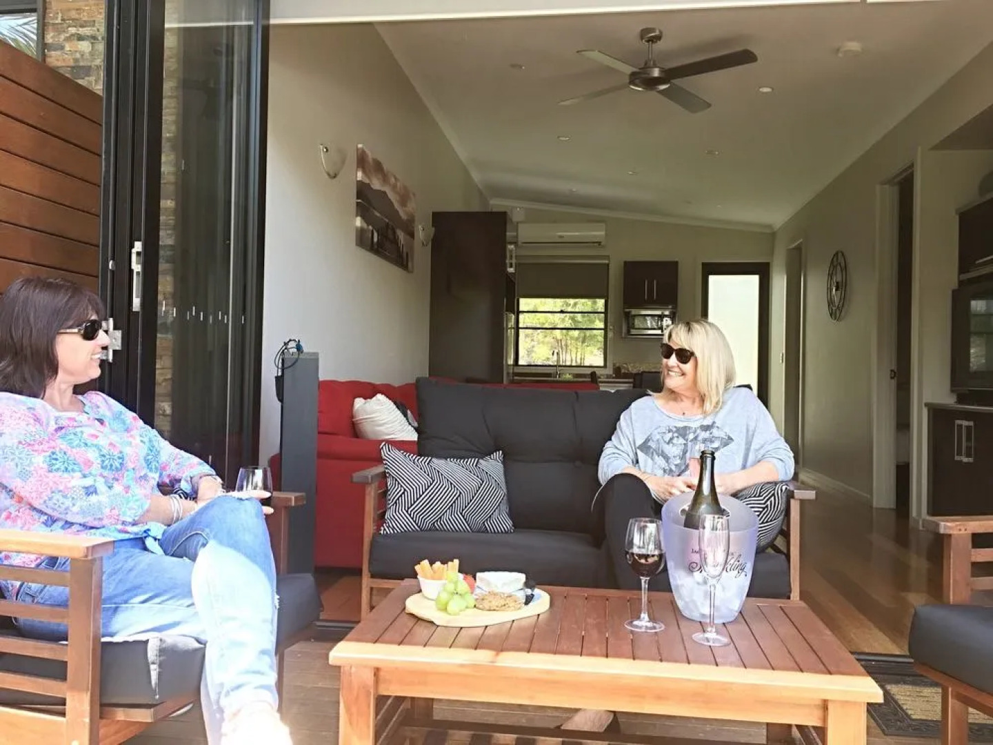 The Anchorage Bermagui