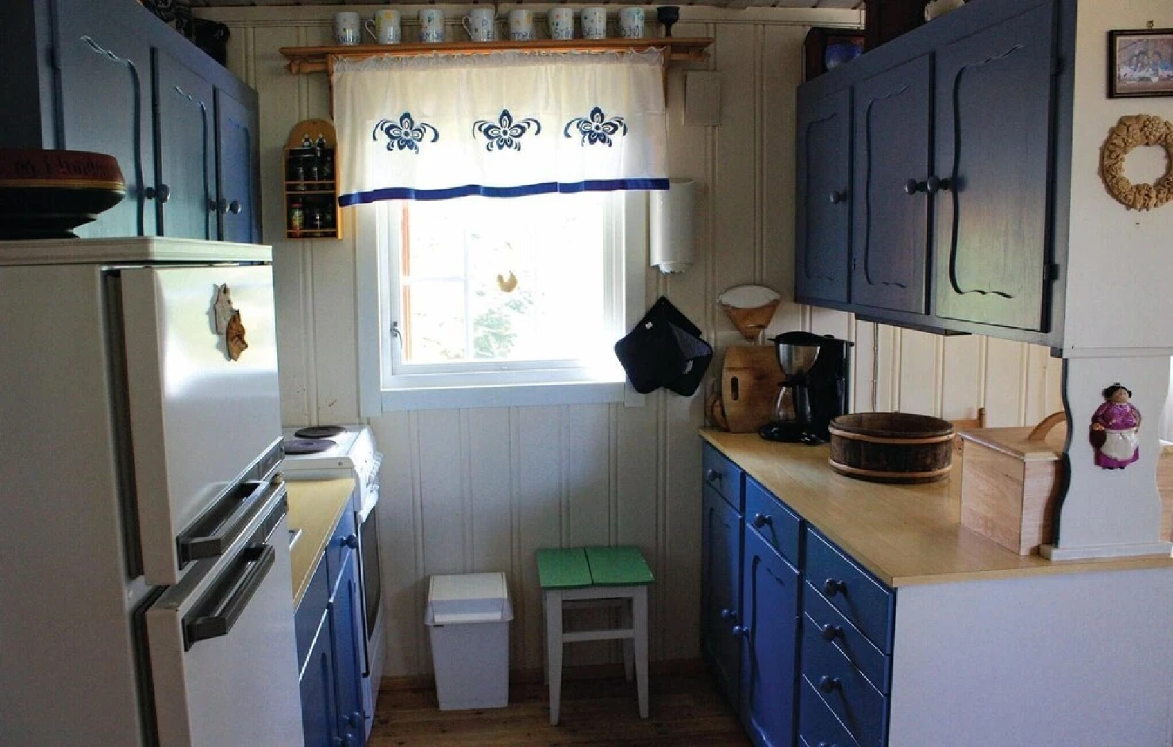 Amazing Home in Eggedal With 3 Bedrooms and Wifi