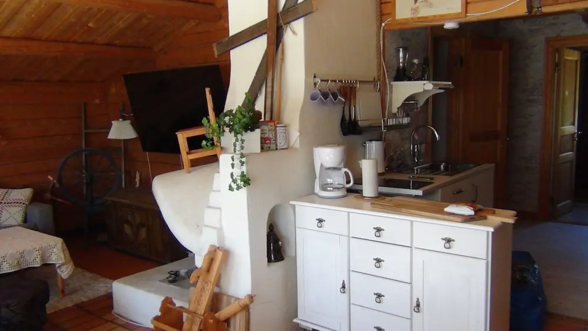 Woodstock B&B & Studio Apartments