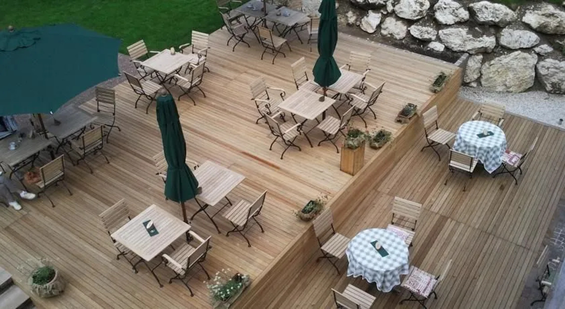 Chalet Prà delle Nasse