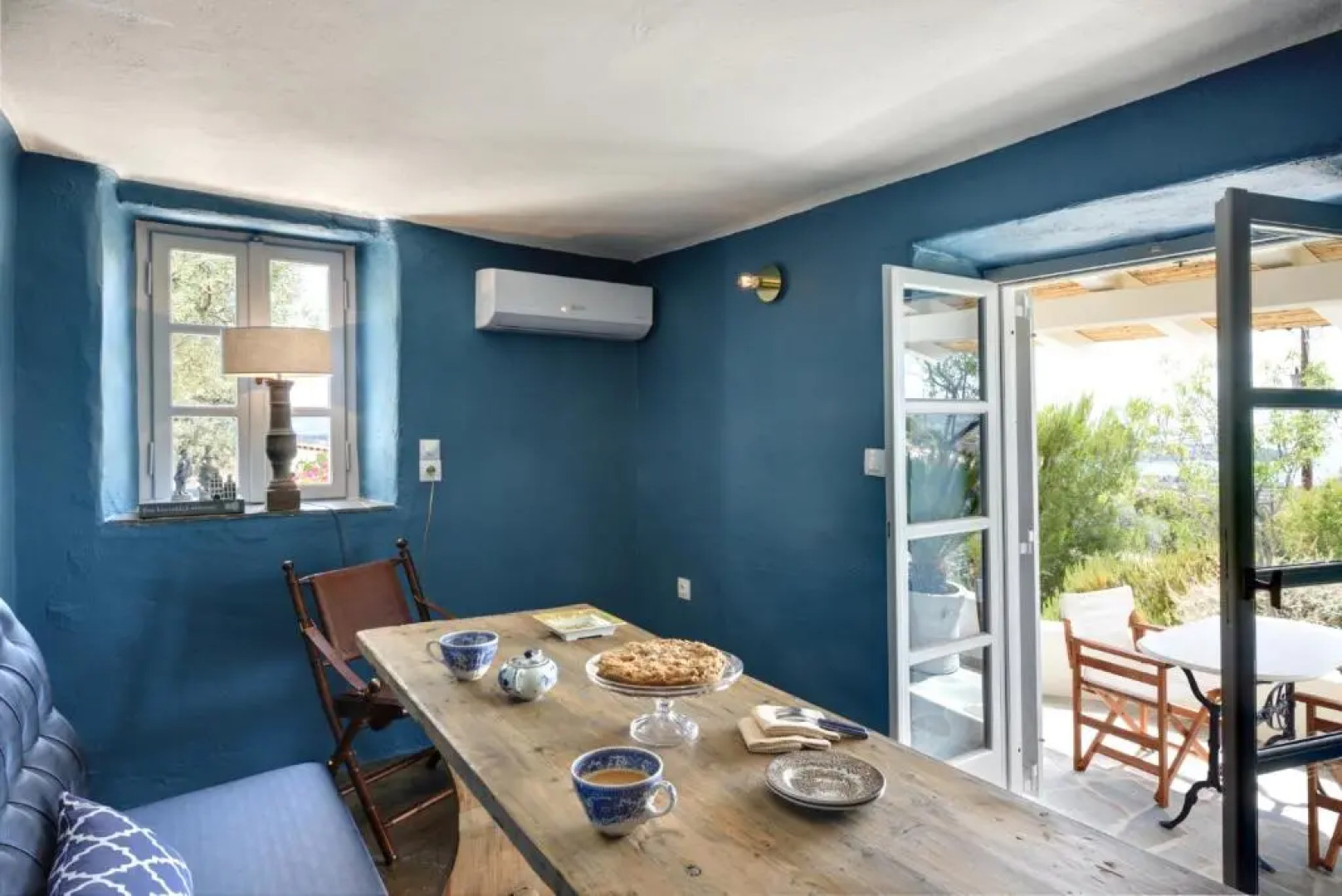 The Dutch Suite, romantic boutique guesthouse