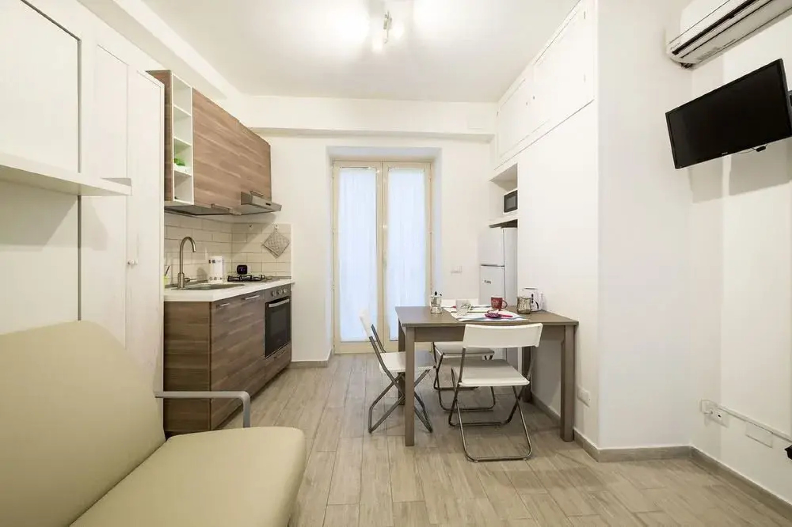 Domus Sicily - Casa Conti all'Orologio