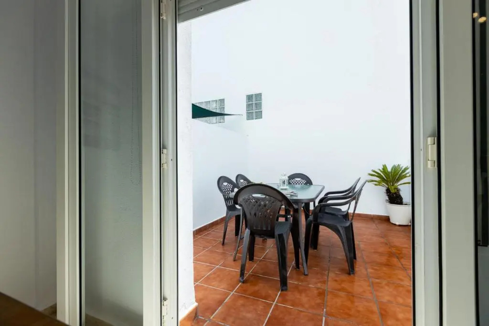 Casa Los Lances Ricardo