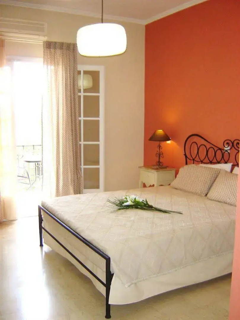 Vassilis Guest House