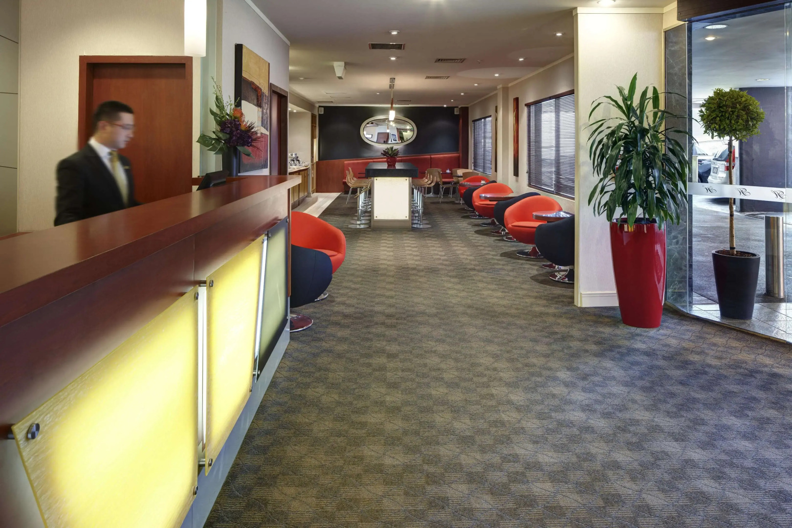 Adina CityLife Wellington