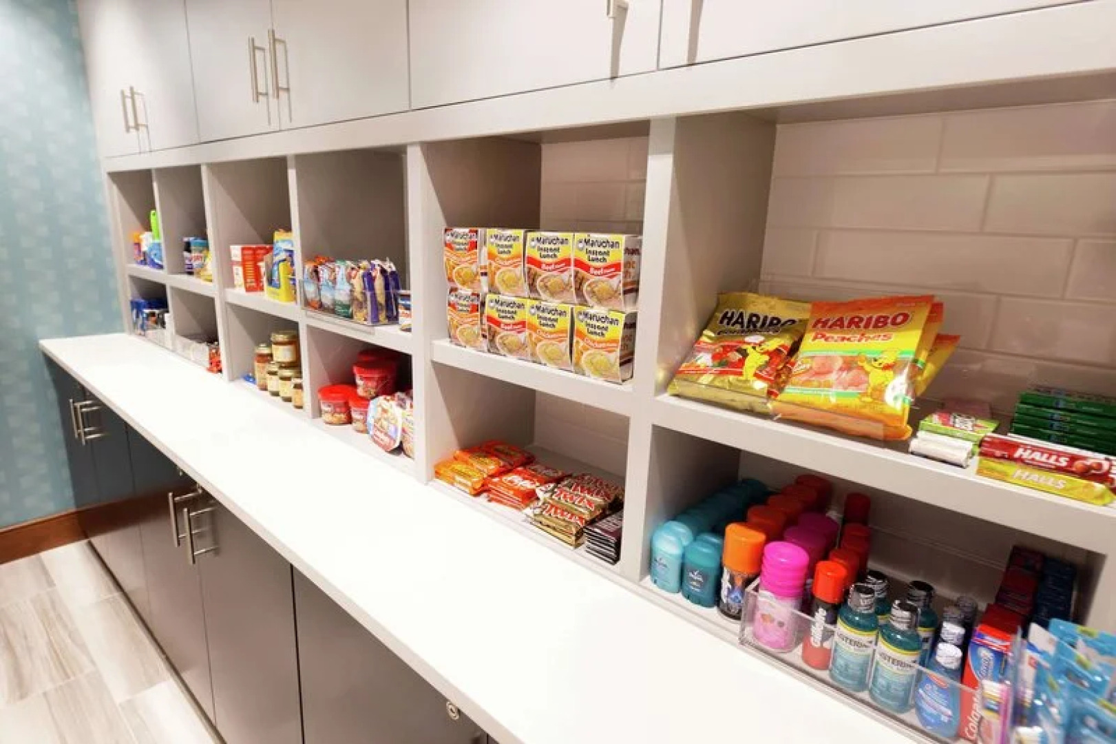 Homewood Suites by Hilton Atlanta I-85-Lawrenceville-Duluth