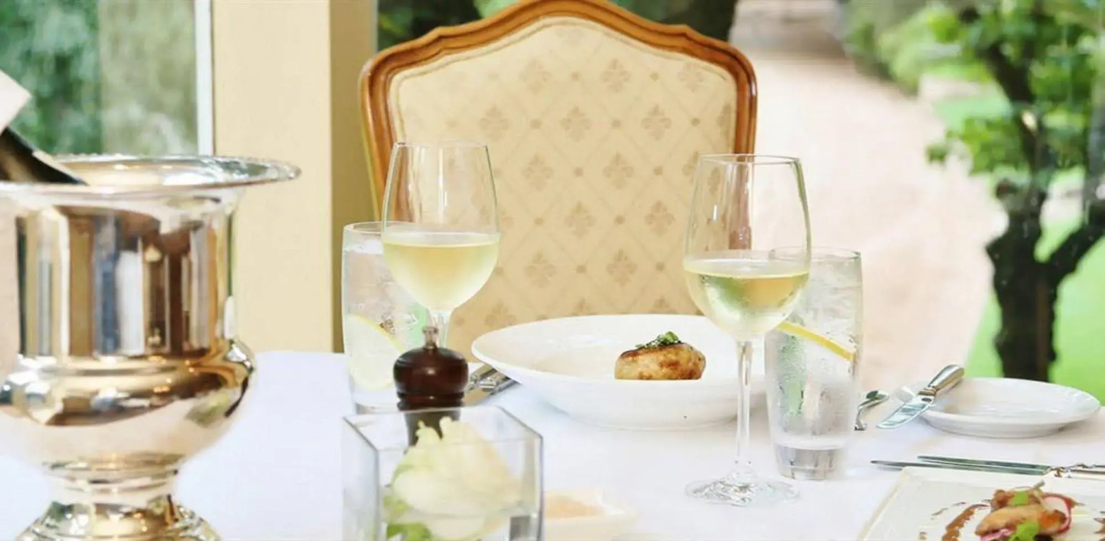 Ardour Milton Park Bowral