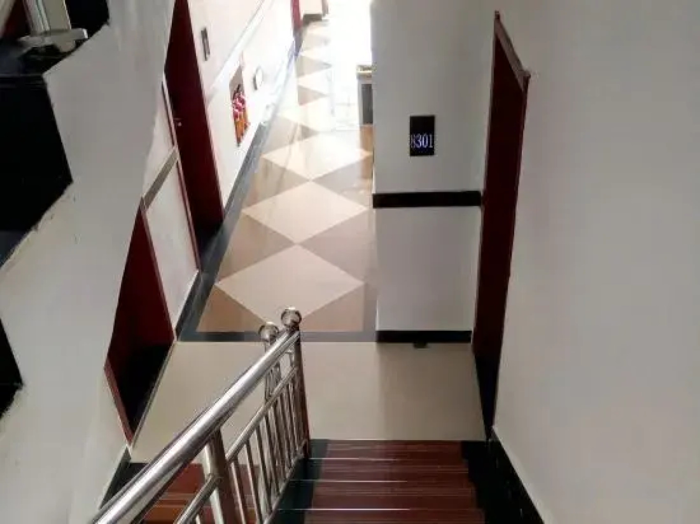 Qicai Yunshang Hotel