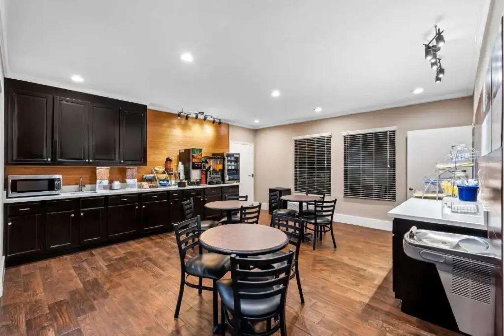 Days Inn - Bainbridge