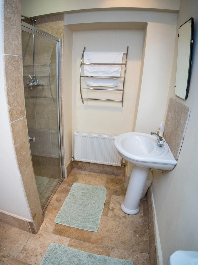 Braistywoods Cottage