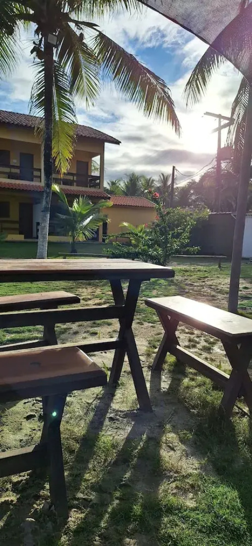 Pousada Costa do Sol