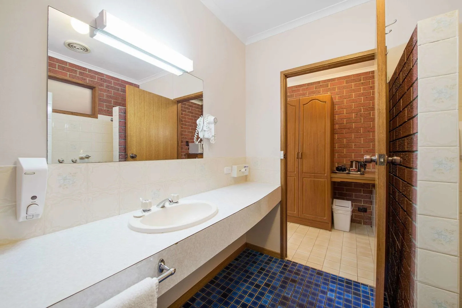 Comfort Inn Country Plaza Halls Gap