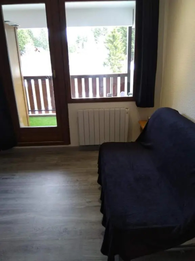 Les Terrasses du Mont blanc