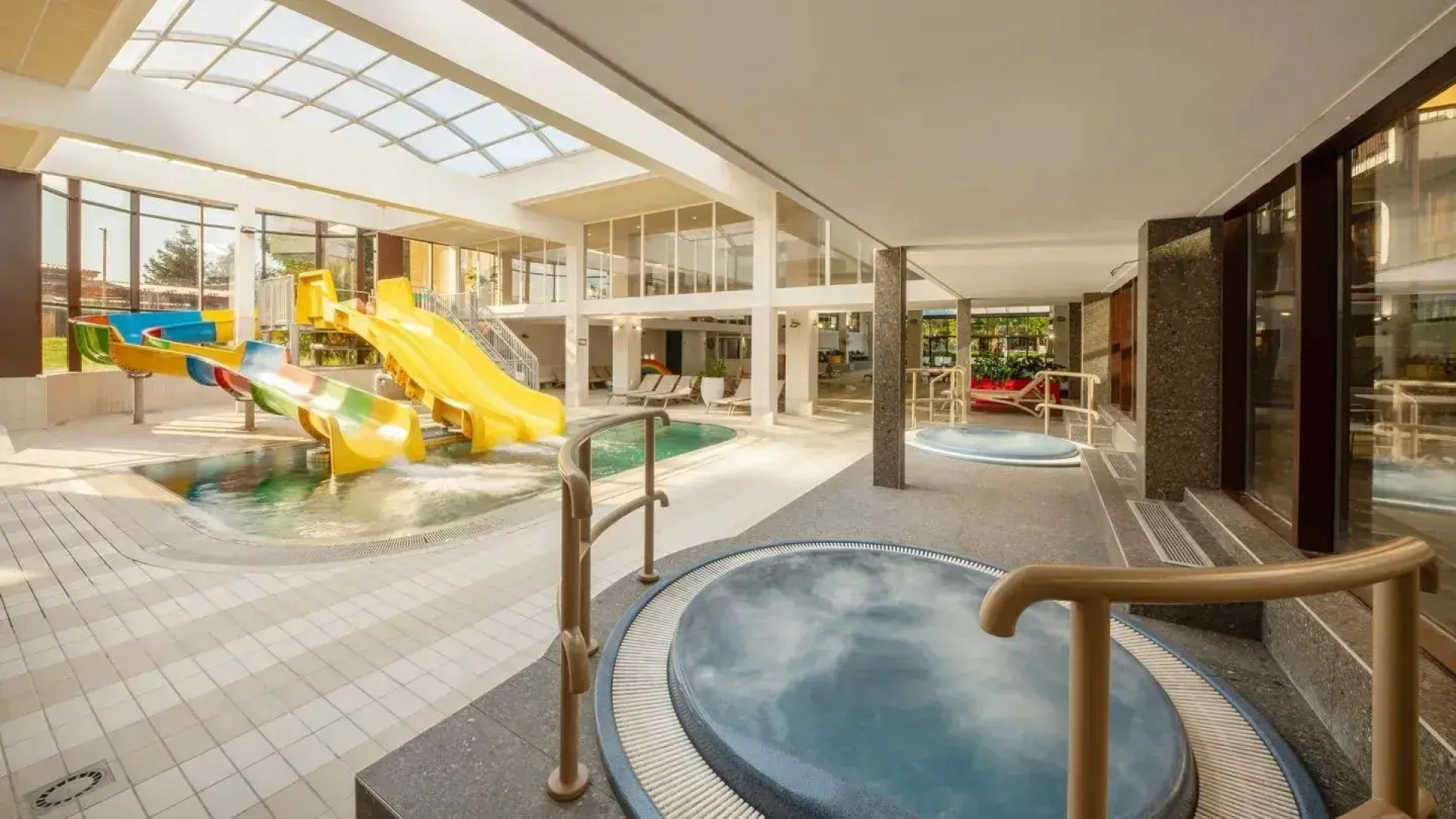 Mobile Homes Terme Jezercica