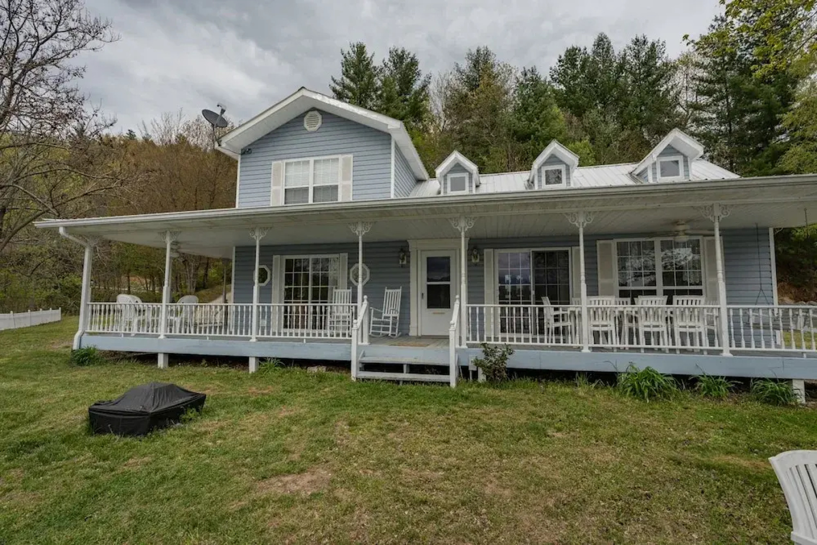 stayNantahala - Smoky Mountain Cabins