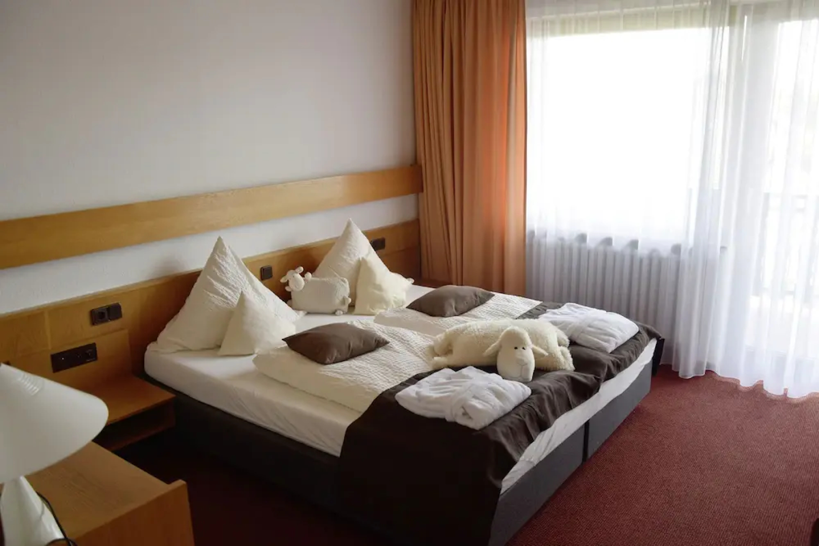 Hotel Laufelder Hof
