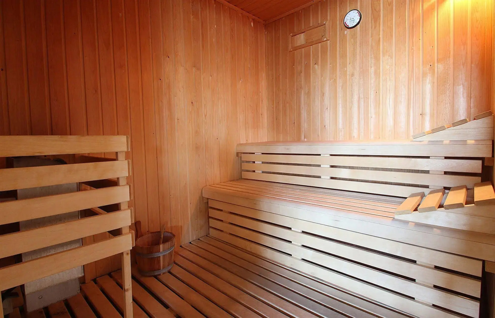 Hotel Peñiscola Palace