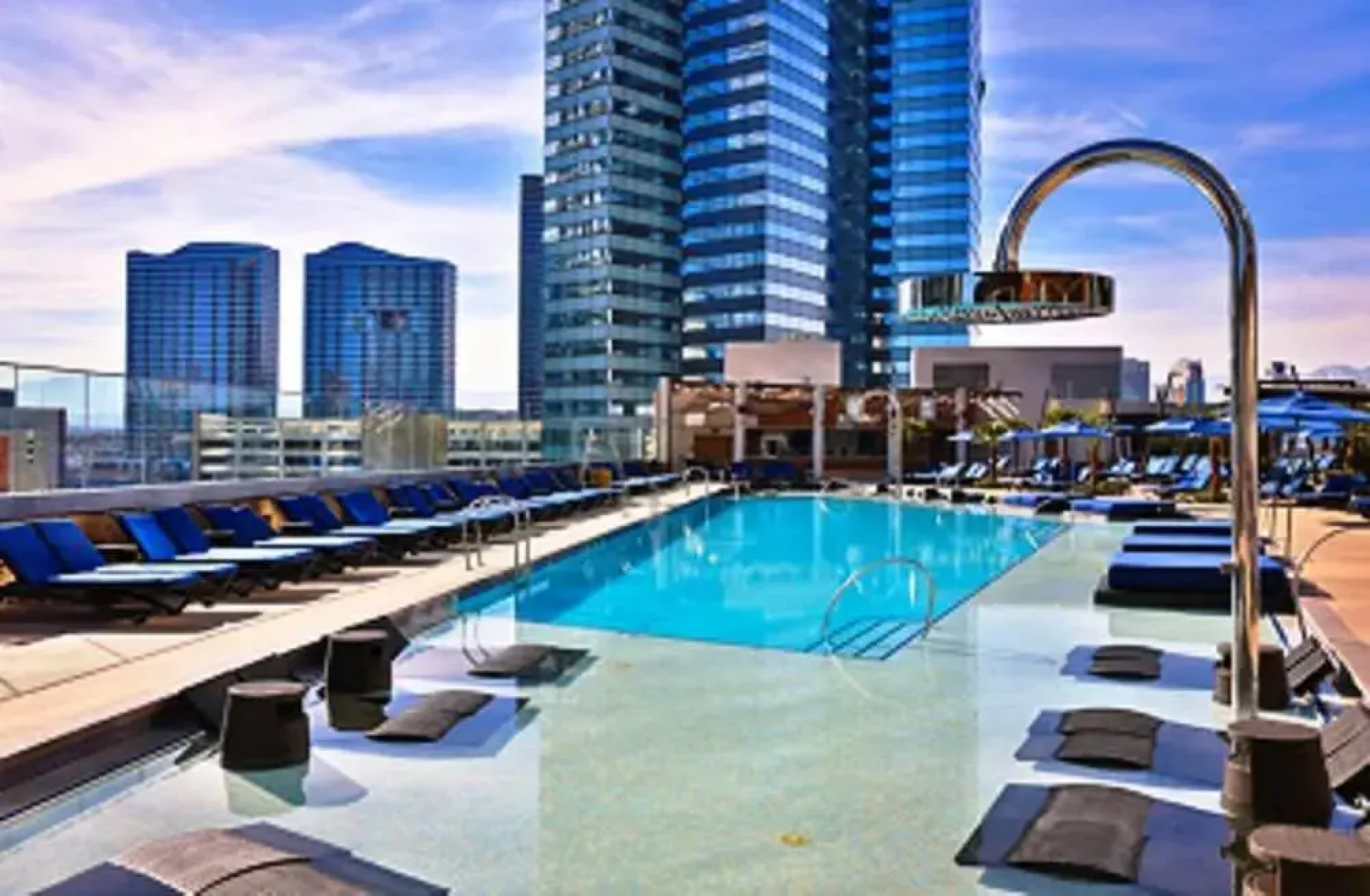 GetAways at Jockey Club