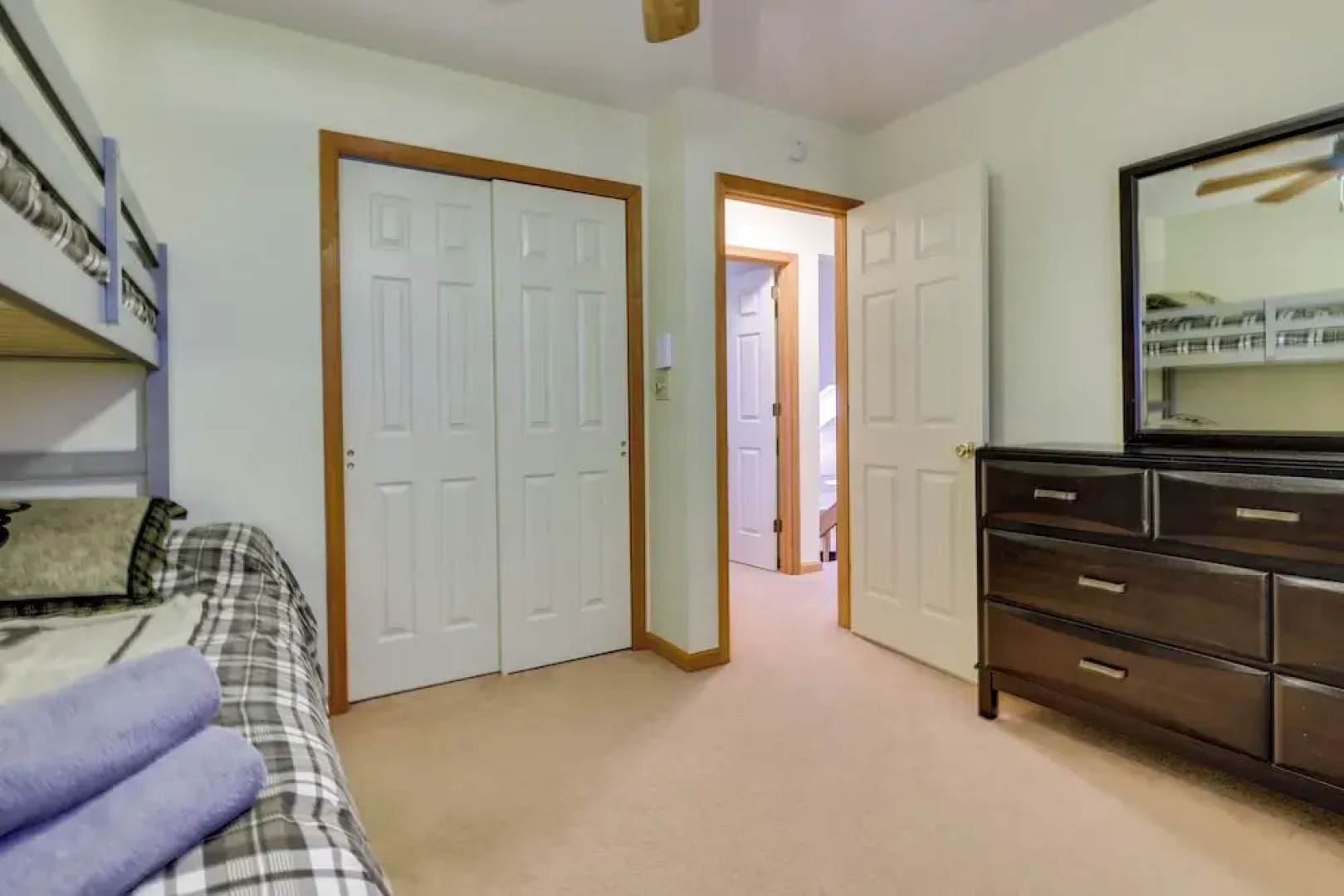 Hot Tub & Game Room: Cozy Big Bass Lake Home!