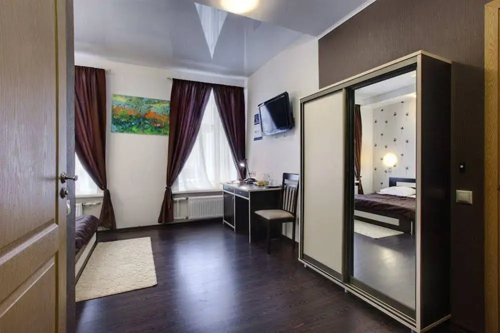 Жилое помещение Лабиринт