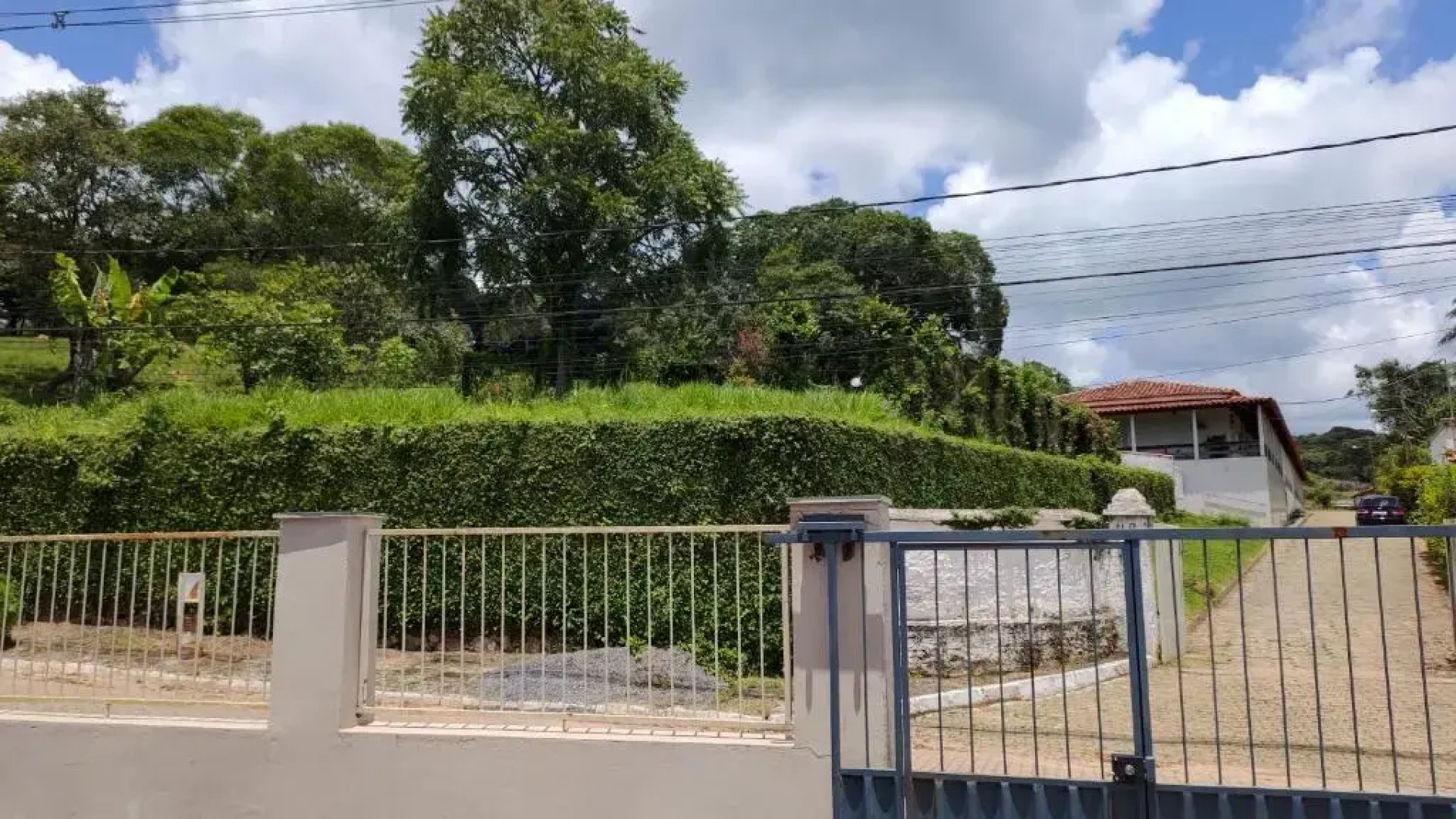 Hostel Meu Cantinho Caxambu Mg