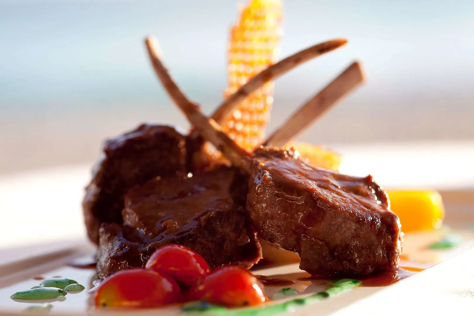 Southern Palms Beach Club