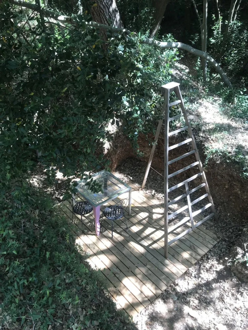 Domaine de la Tuilière