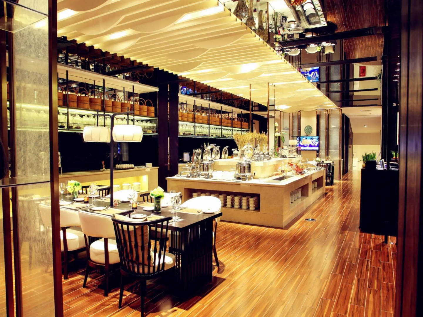 Guilin Exhibition International Boutique Hotel