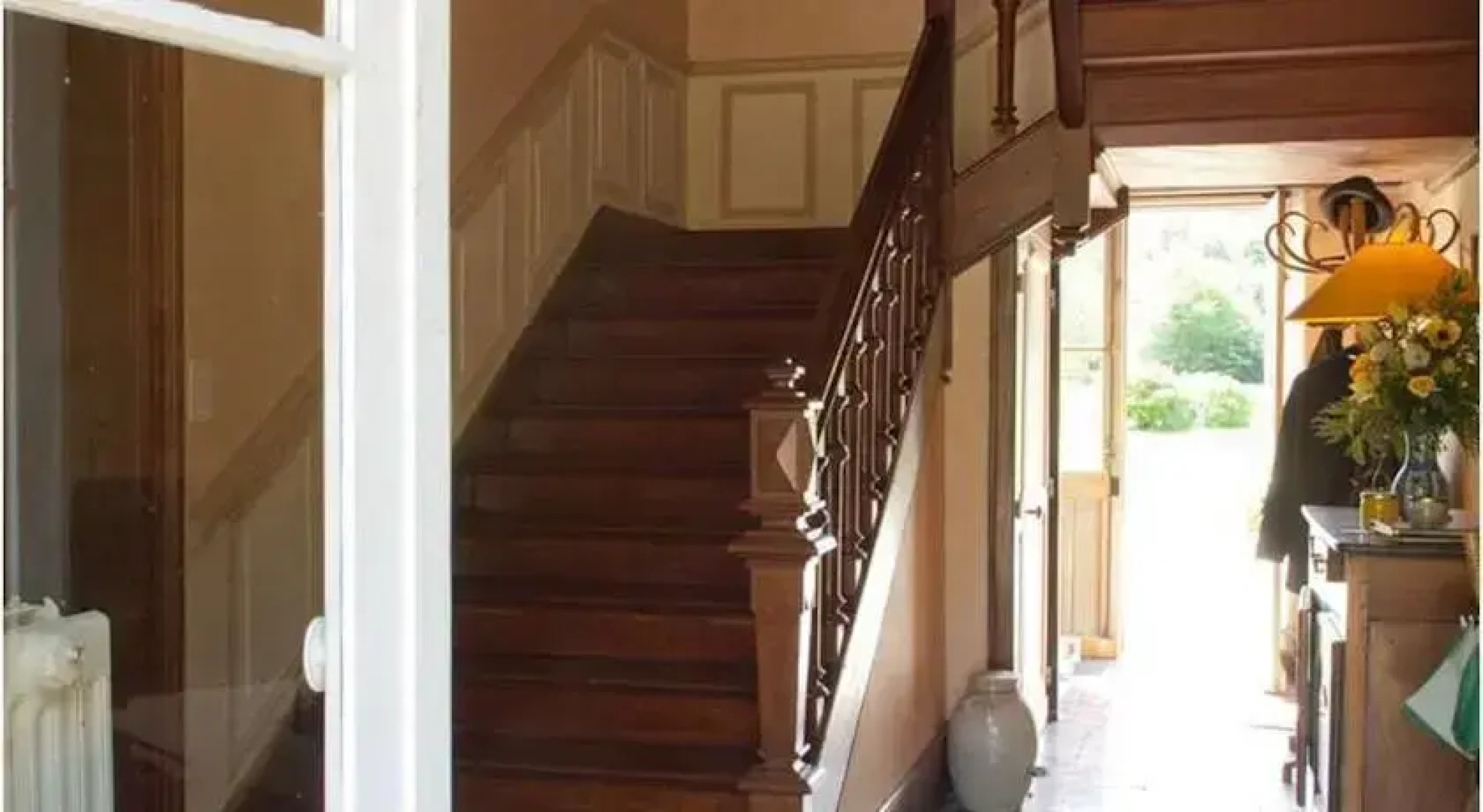 Manoir de la Brossette