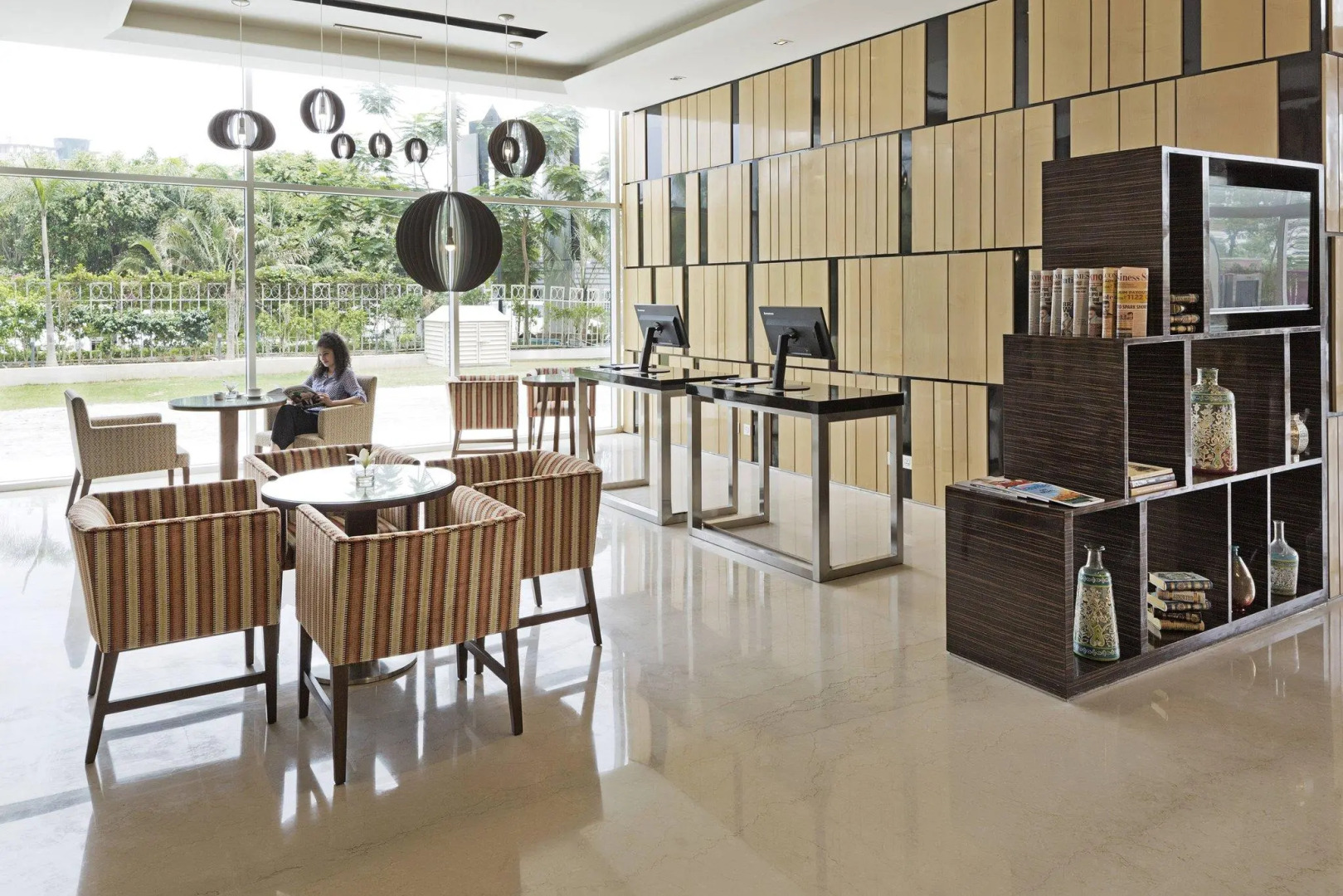 Fairfield By Marriott Lucknow