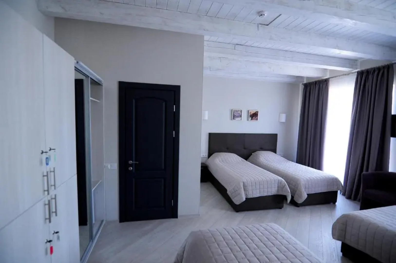 Sdam svoju 2 kvartiru u morja