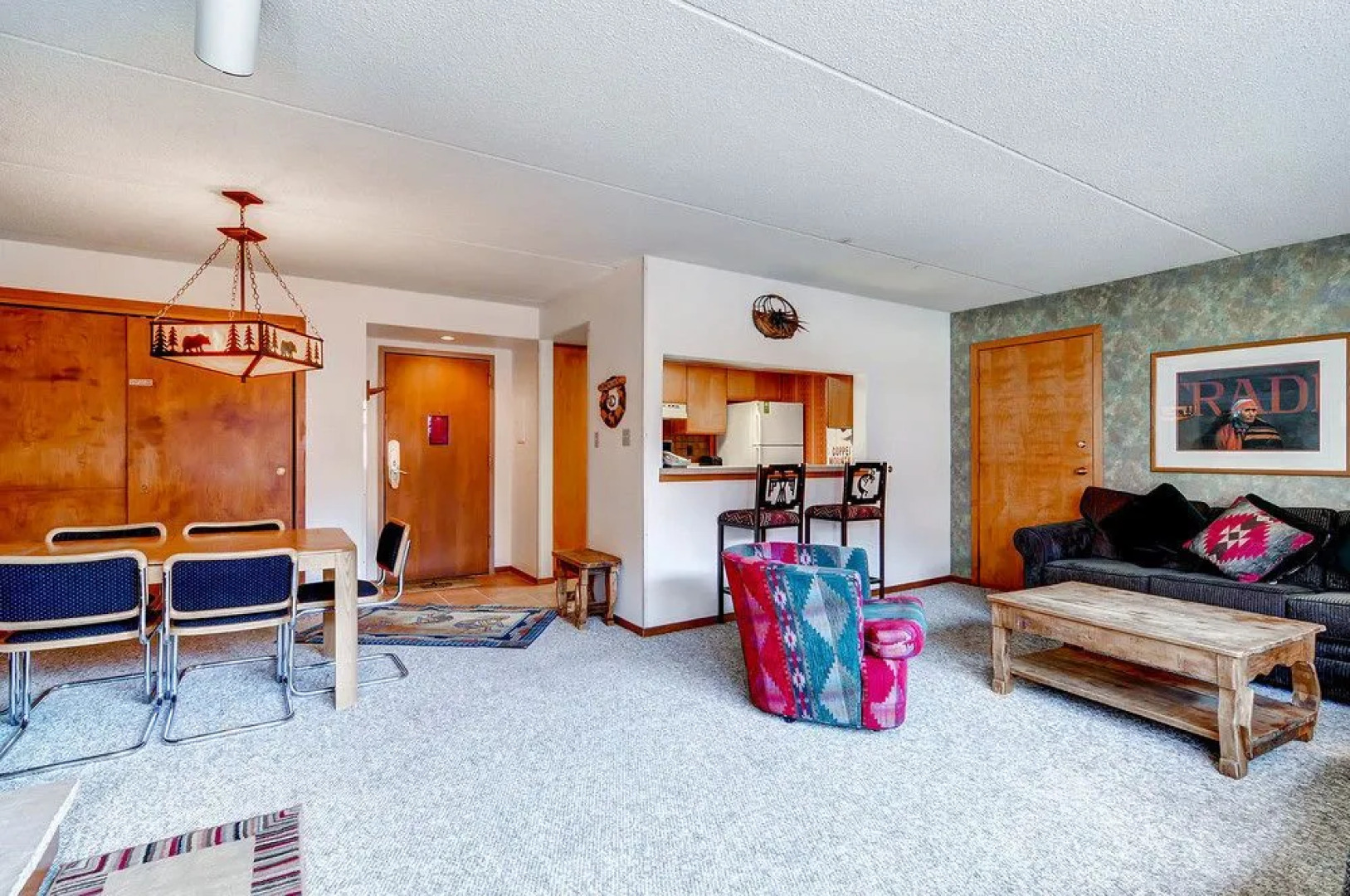 Village Square At Center Village By Copper Mountain Lodging