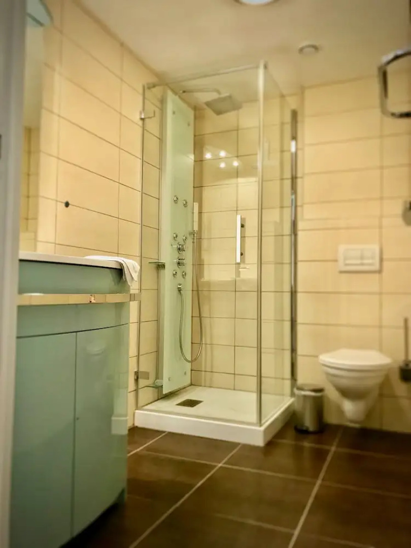 Résidence Château Ferrassières