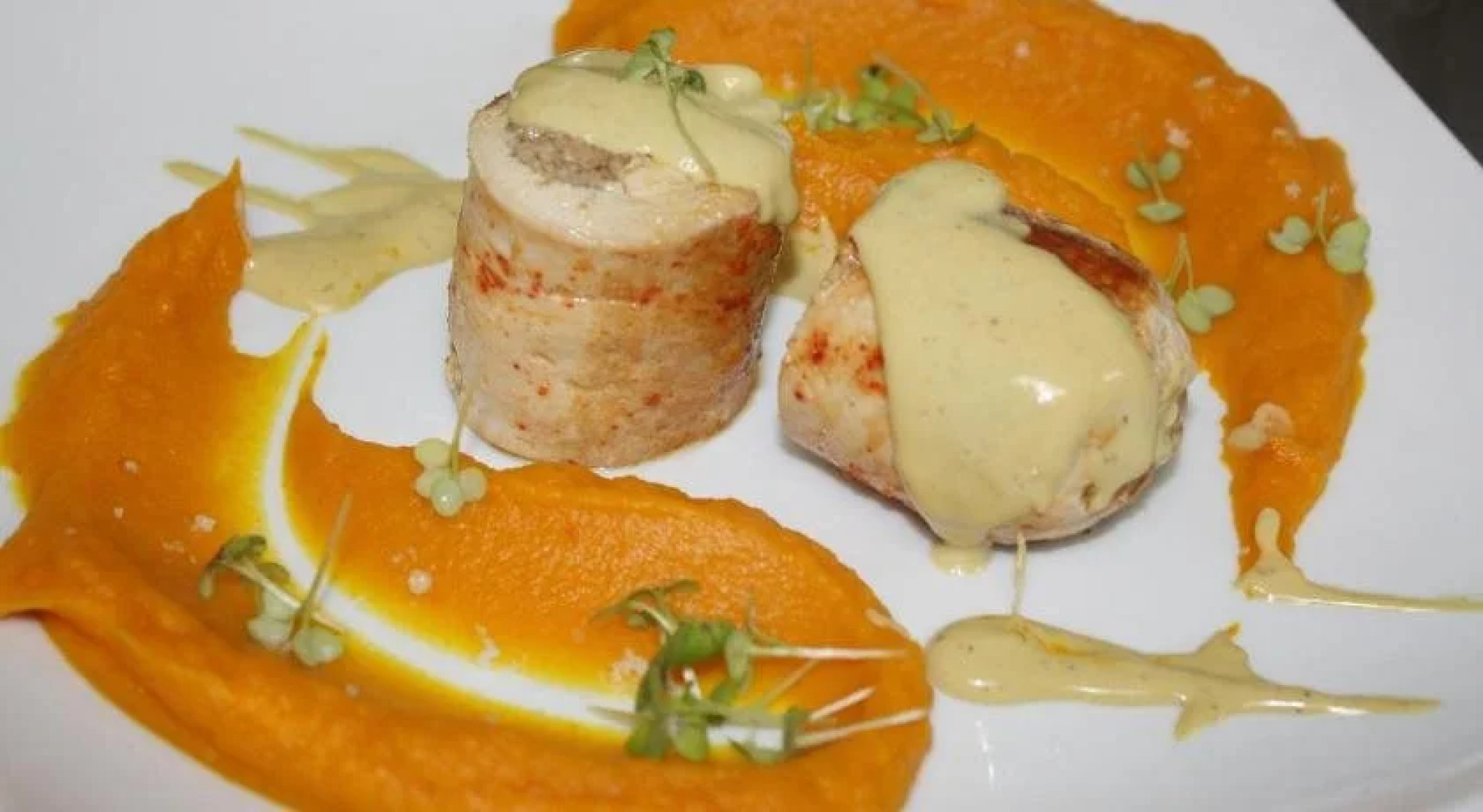 Relais de La Ganache