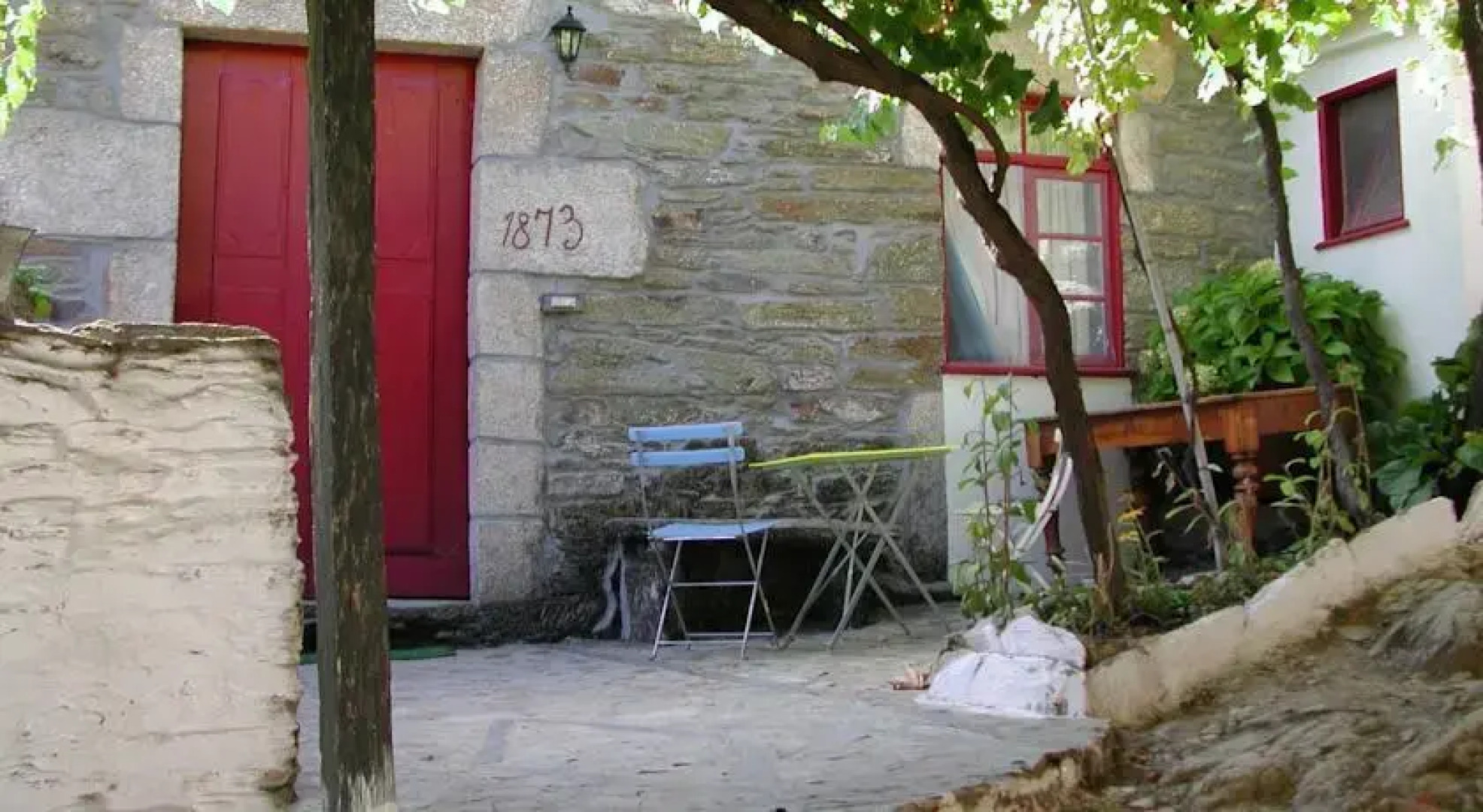 Quinta do Passadouro