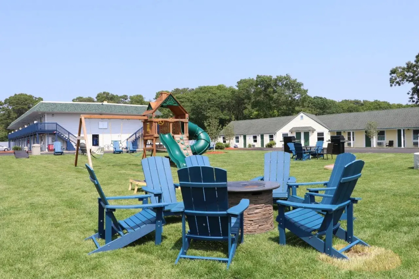 Sunbird ANNEX Resort