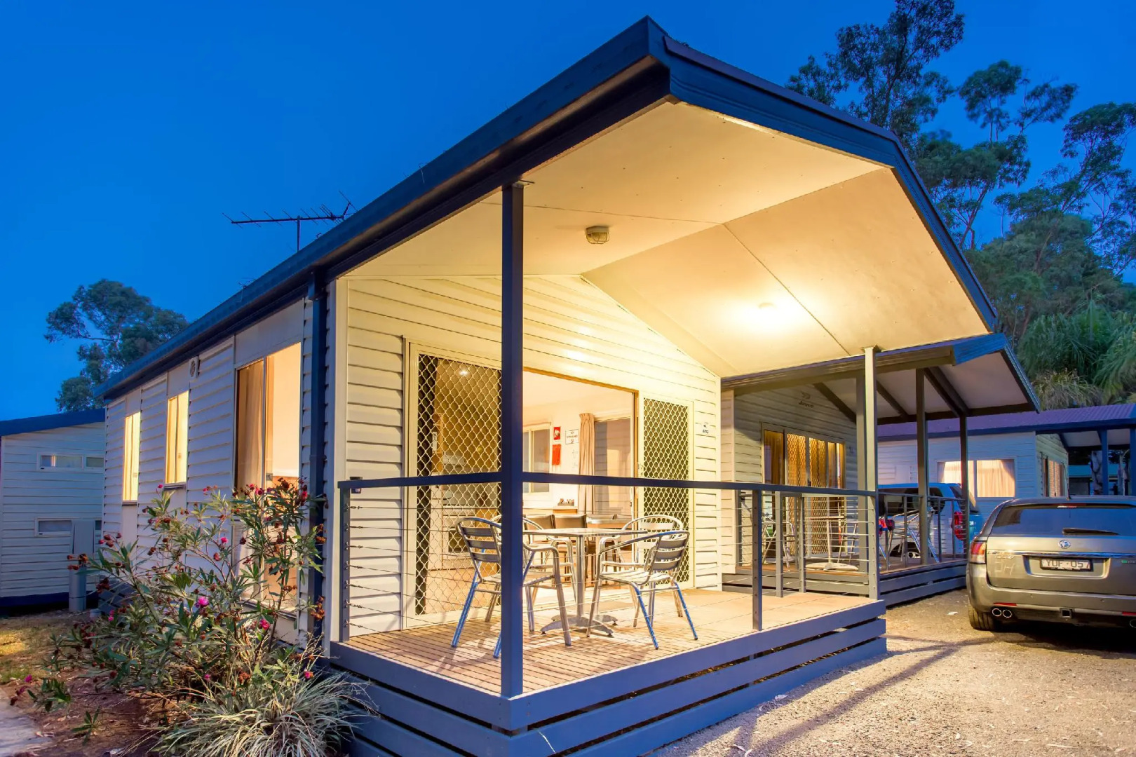 Ingenia Holidays Torquay