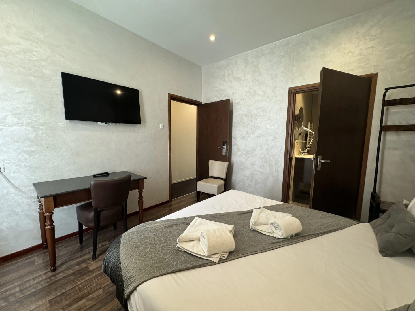 Boutique Hotel La Belle Vue