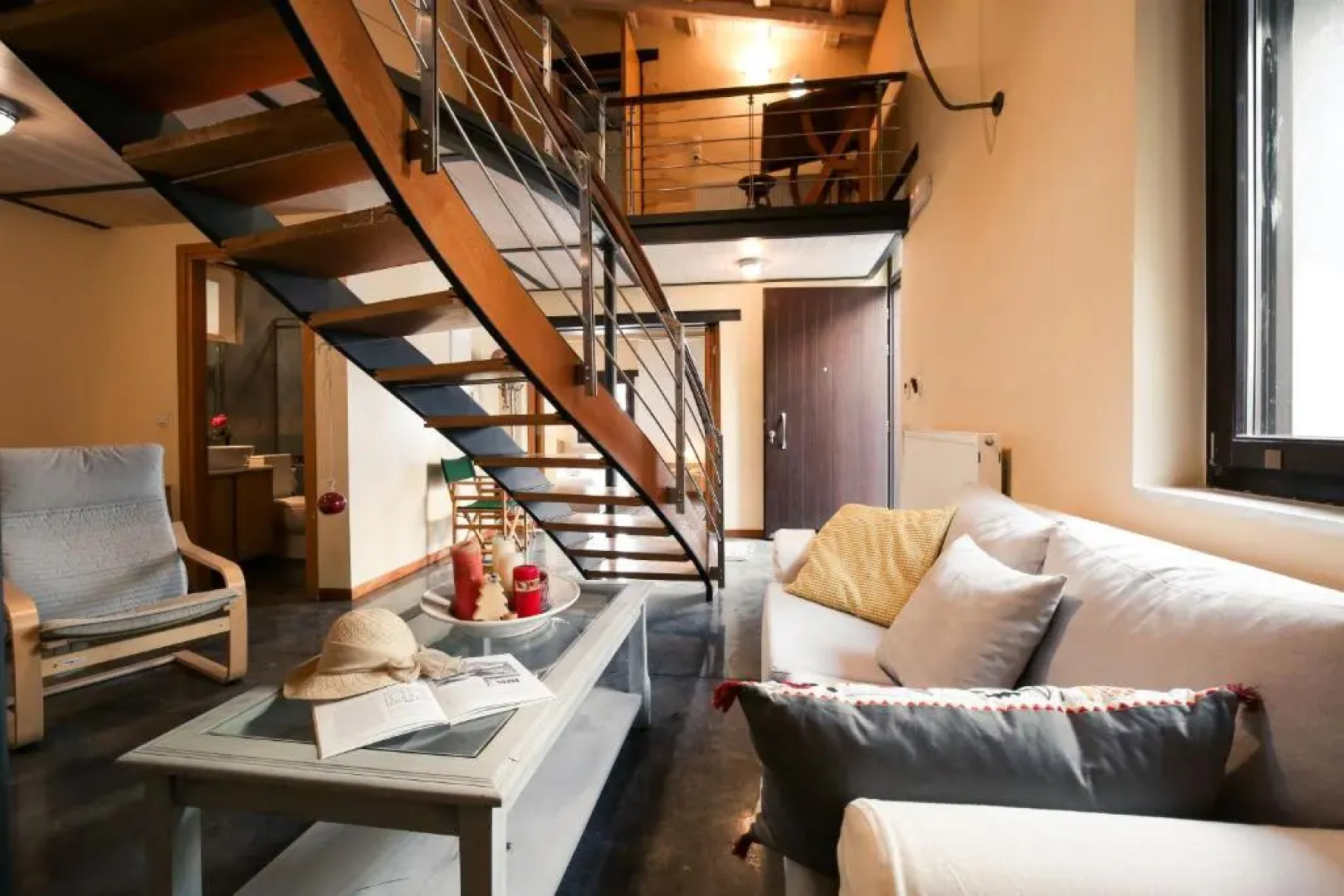 Loft Chania