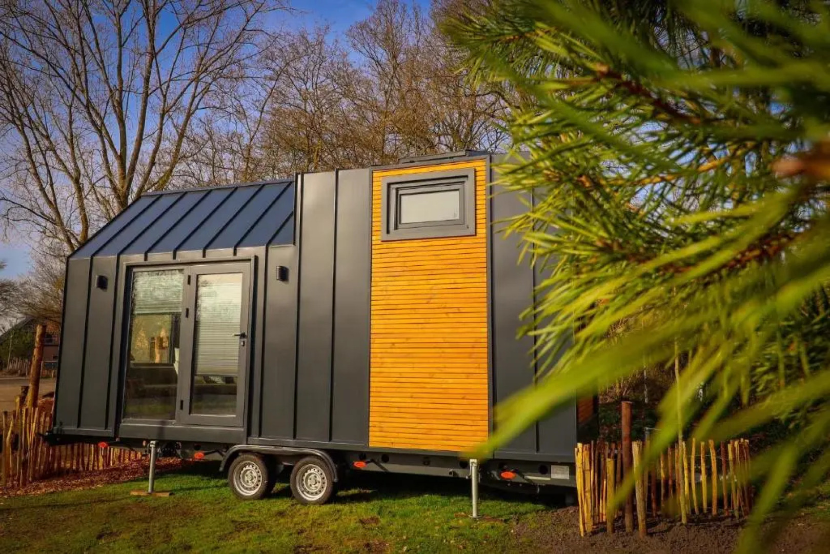 Vakantiepark Sallandshoeve