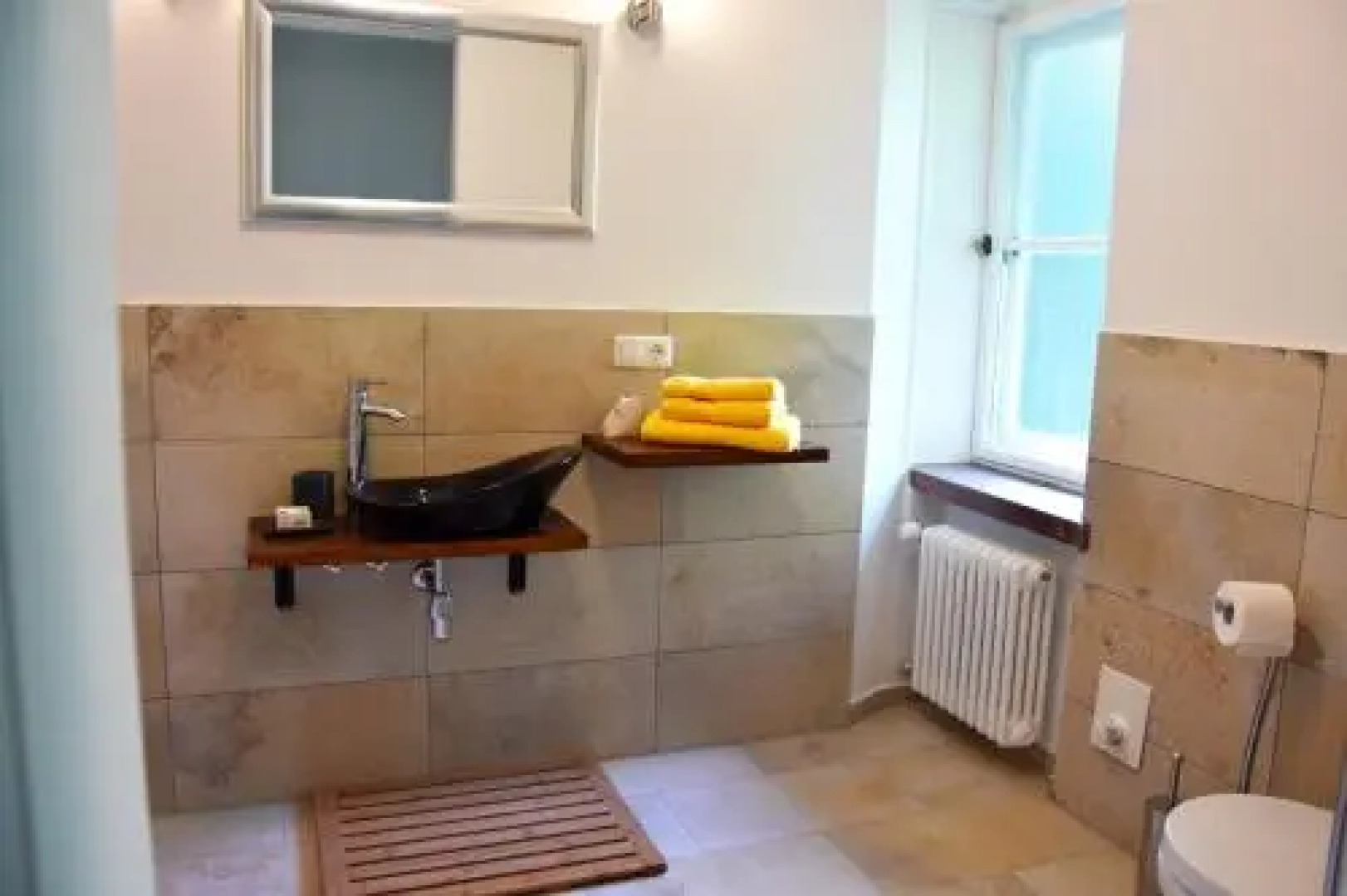 COR-Resort - Boutique Villa