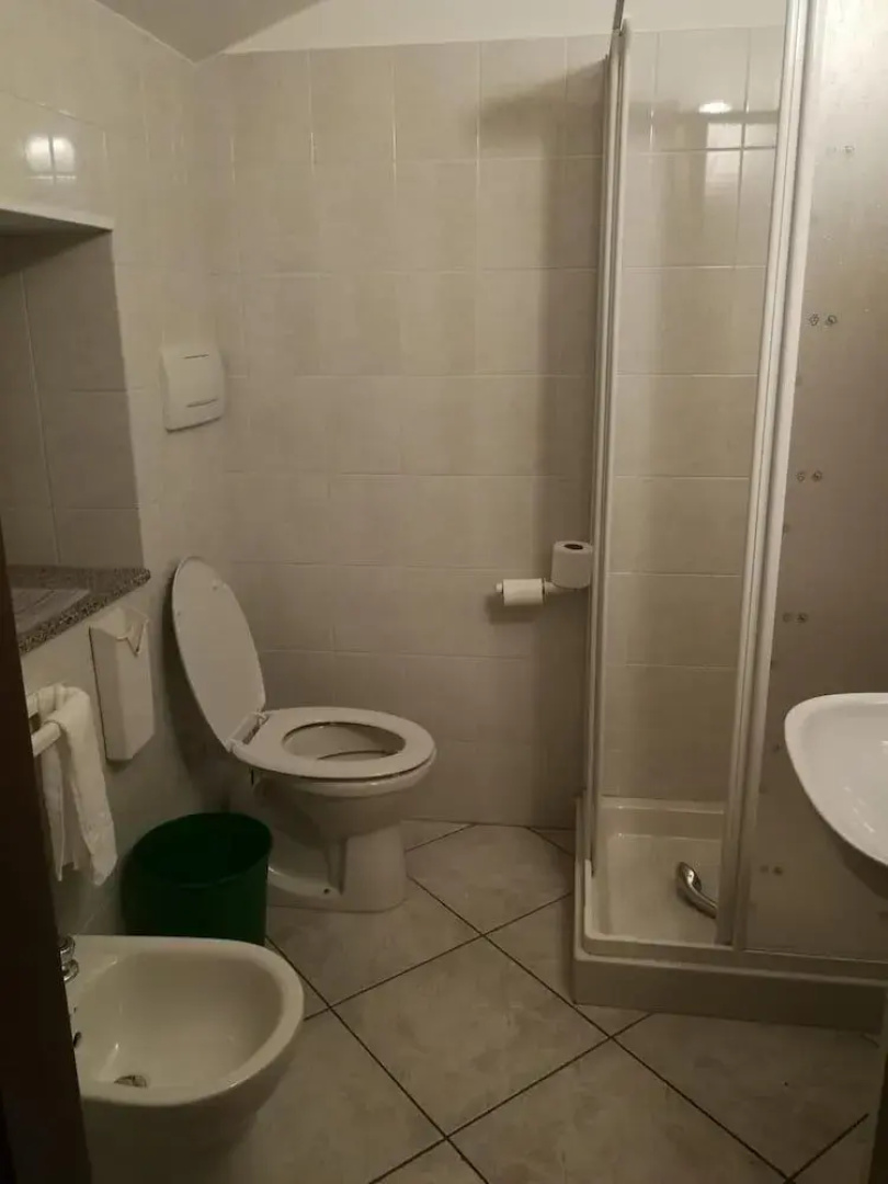 Nuova Sosteria Alpina