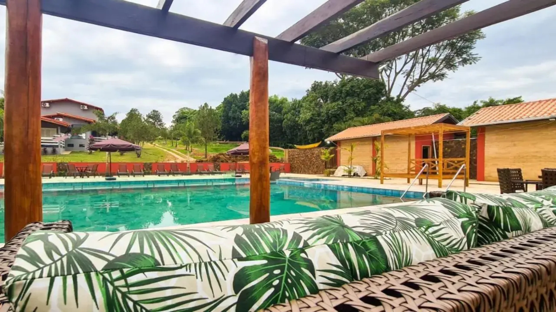 Pousada Estância Canastra