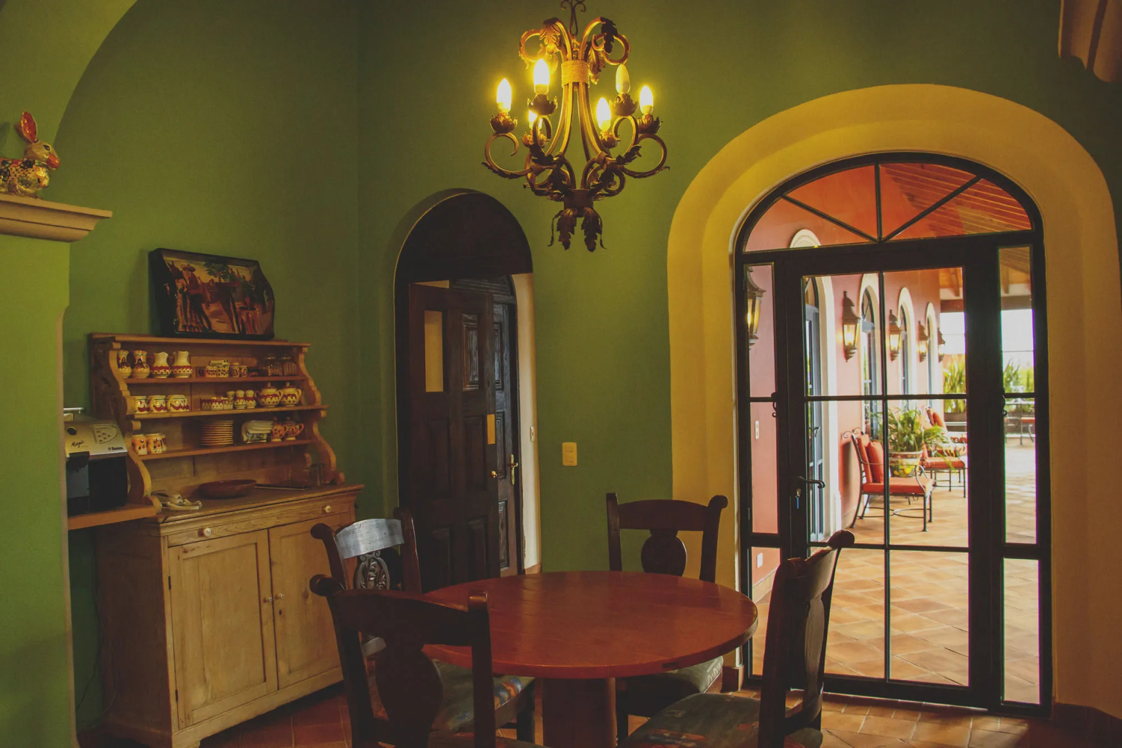 Casa Don Pascual Hotel Boutique Sweet Home