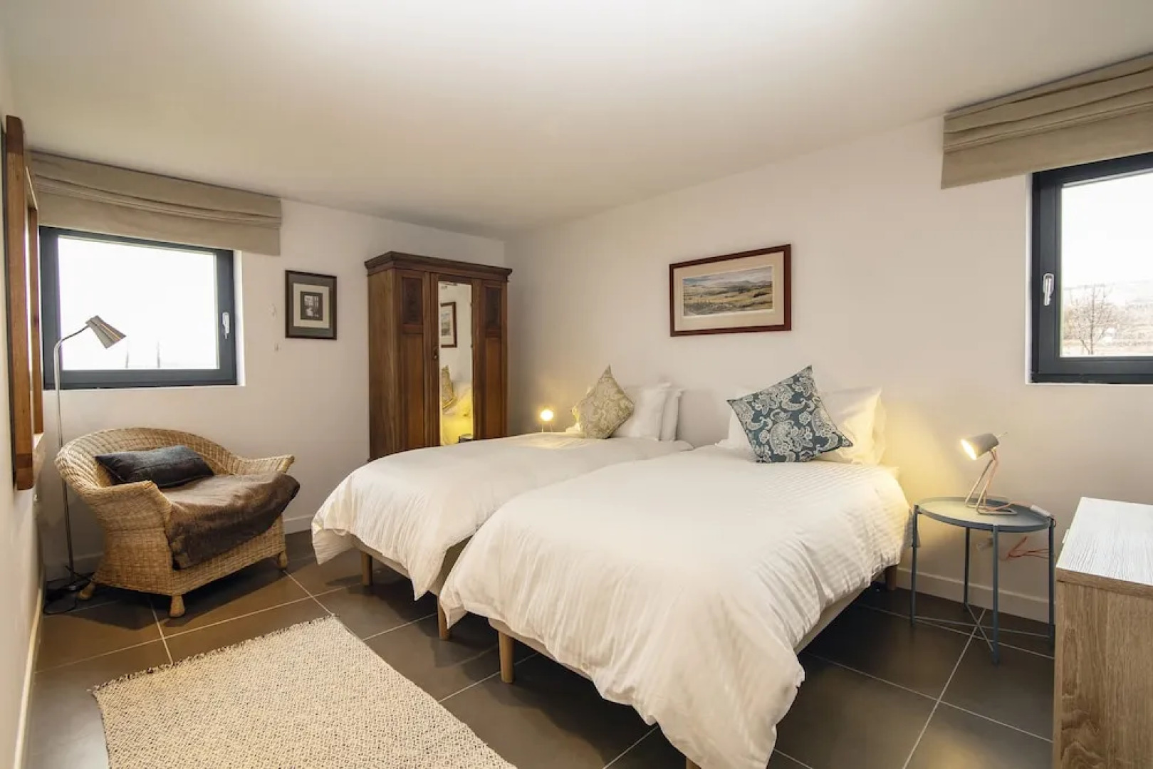 Solas, Ormiscaig, Luxury Coastal Retreat