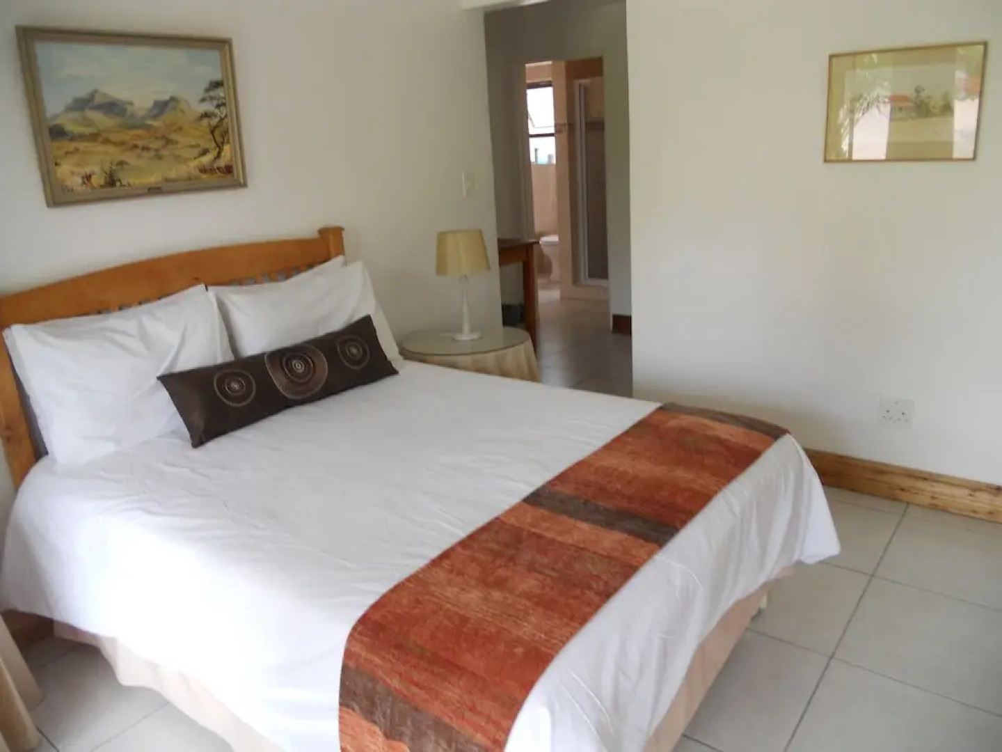 Homestead Lake Cottage