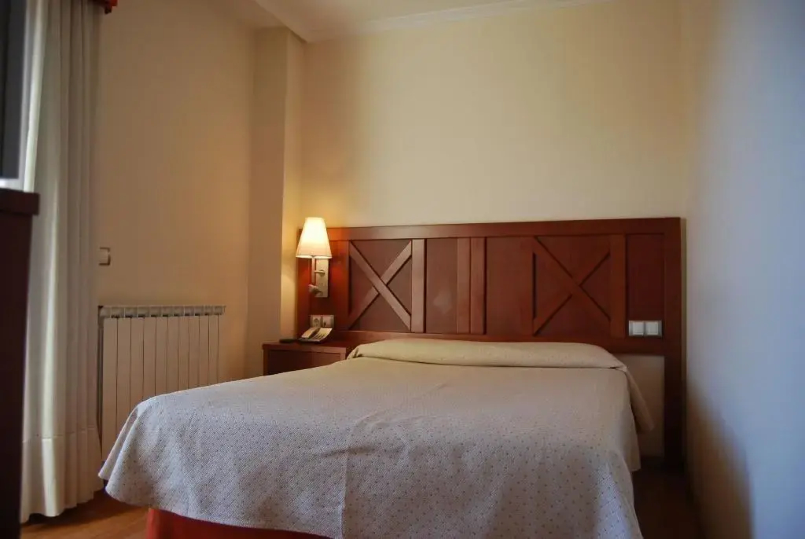 Hotel Meleiros