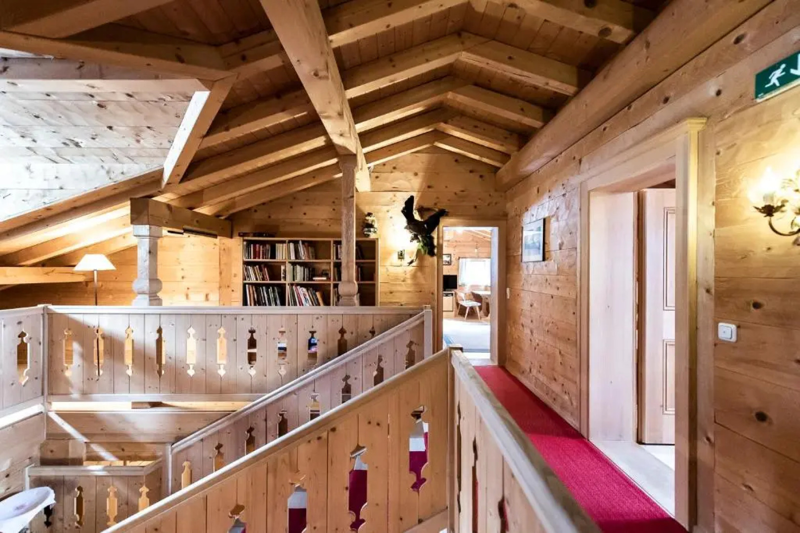 Hotel Wirtshaus zum Gämsle